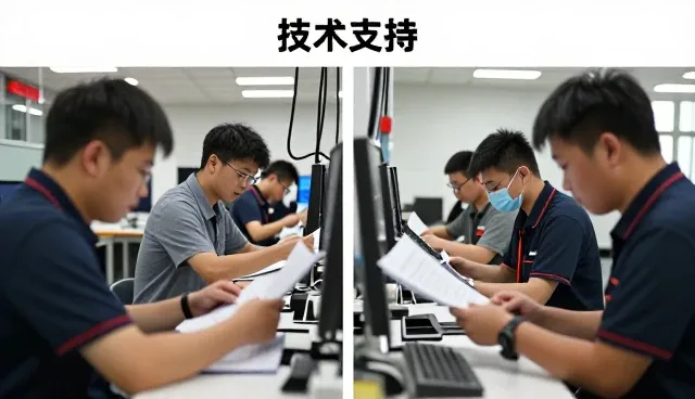 技术发展促进技术咨询市场增长