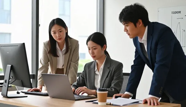 技术管理系统在美容美发行业的使用与维护建议